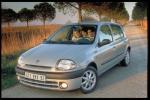 Renault Clio 1998 года